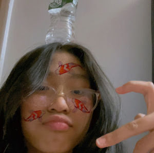 Meet your Posher, Catherine